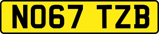 NO67TZB