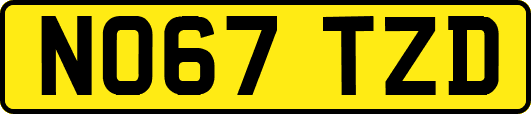 NO67TZD
