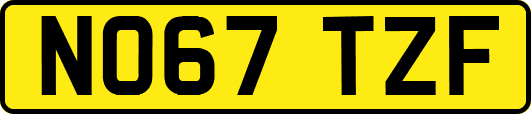 NO67TZF