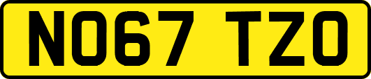 NO67TZO