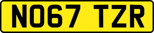 NO67TZR