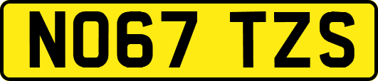 NO67TZS