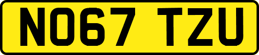 NO67TZU