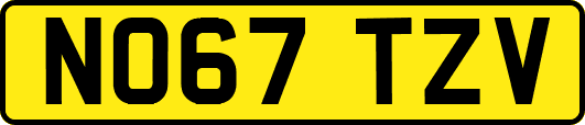 NO67TZV