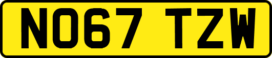 NO67TZW