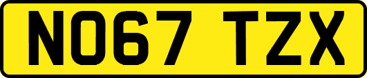 NO67TZX