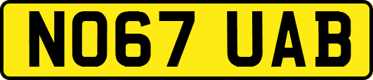 NO67UAB
