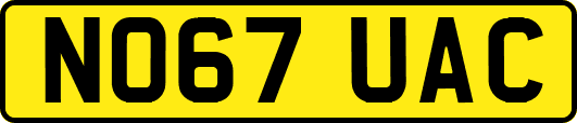 NO67UAC