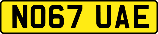 NO67UAE