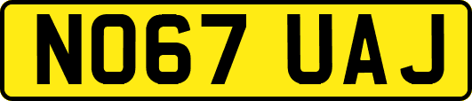 NO67UAJ