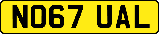NO67UAL