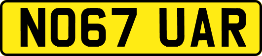 NO67UAR