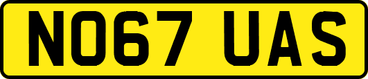 NO67UAS