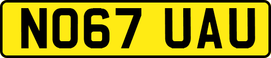 NO67UAU