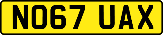 NO67UAX
