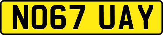 NO67UAY