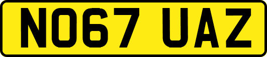 NO67UAZ