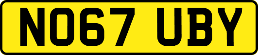 NO67UBY