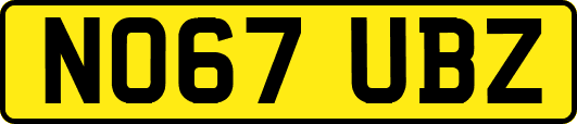 NO67UBZ