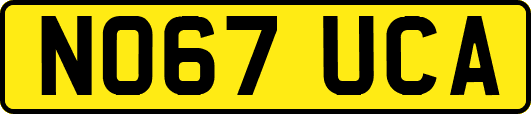 NO67UCA