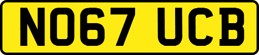 NO67UCB