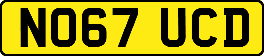 NO67UCD
