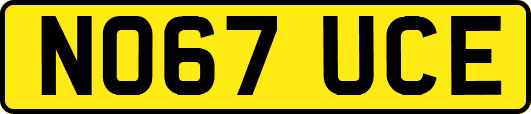NO67UCE