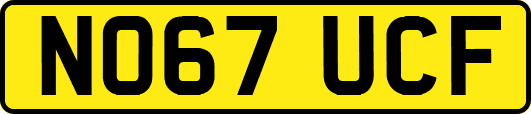 NO67UCF