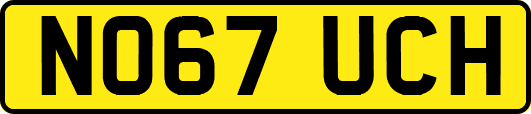 NO67UCH