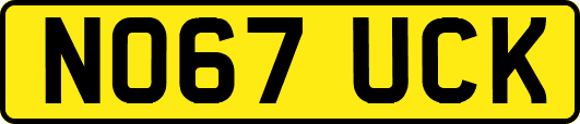 NO67UCK