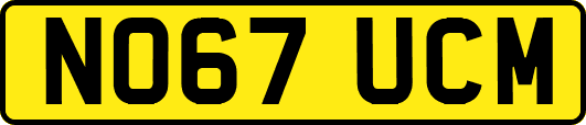 NO67UCM