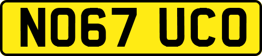 NO67UCO