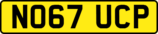 NO67UCP