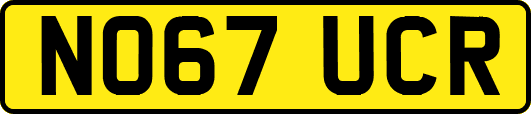NO67UCR
