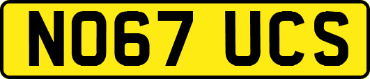 NO67UCS