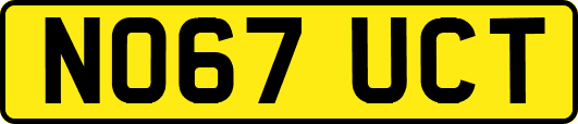 NO67UCT