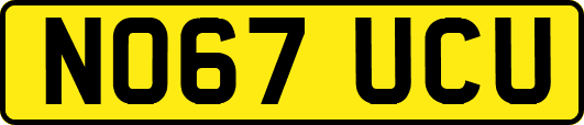 NO67UCU
