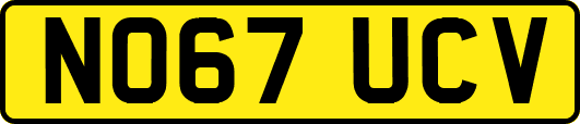 NO67UCV