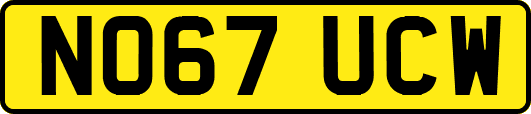NO67UCW