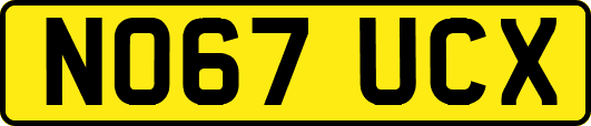 NO67UCX