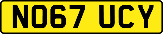 NO67UCY