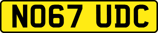 NO67UDC