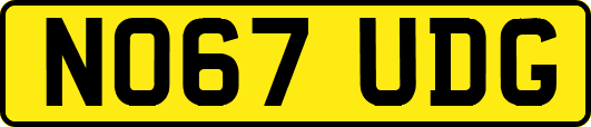 NO67UDG