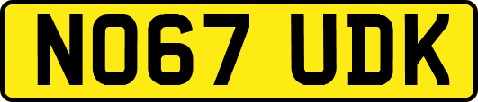 NO67UDK