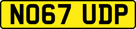 NO67UDP