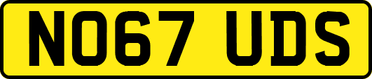 NO67UDS
