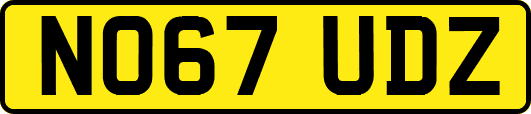 NO67UDZ