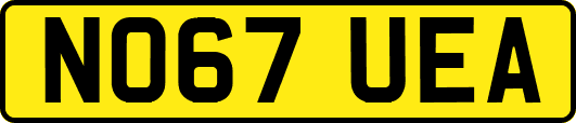 NO67UEA