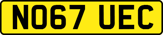 NO67UEC