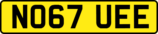 NO67UEE